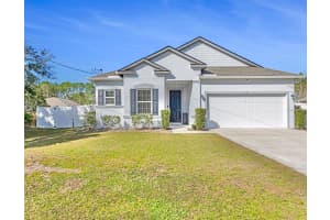 13 SMOKE TREE PLACE, PALM COAST, FL 32164 Sold 05/23/25