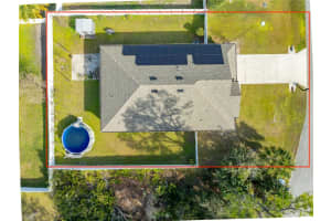 13 SMOKE TREE PLACE, PALM COAST, FL 32164 Sold 05/23/25
