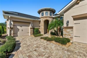 306 STIRLING BRIDGE DRIVE, ORMOND BEACH, FL 32174 Sold 05/02/25