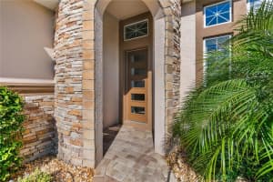 306 STIRLING BRIDGE DRIVE, ORMOND BEACH, FL 32174 Sold 05/02/25
