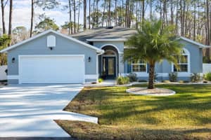 13 UTIDE COURT, PALM COAST, FL 32164 Sold 05/22/25