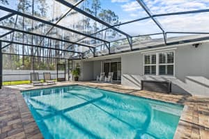 13 UTIDE COURT, PALM COAST, FL 32164 Sold 05/22/25