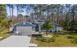 13 UTIDE COURT, PALM COAST, FL 32164 Sold 05/22/25