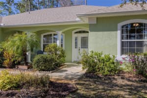 34 EDGELY LANE, PALM COAST, FL 32164 Sold 06/25/25