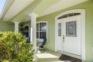 34 EDGELY LANE, PALM COAST, FL 32164 Sold 06/25/25