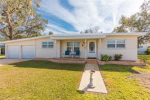 105 PARK CIRCLE, DAYTONA BEACH, FL 32117 Sold 06/09/25