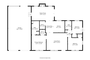 105 PARK CIRCLE, DAYTONA BEACH, FL 32117 Sold 06/09/25