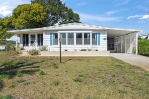 729 CASPER AVENUE, PORT ORANGE, FL 32129 Sold 05/05/25