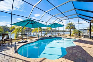 135 HIDDEN HAMMOCK LANE, PALM COAST, FL 32137 Sold 03/31/25