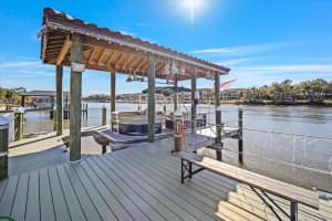 135 HIDDEN HAMMOCK LANE, PALM COAST, FL 32137 Sold 03/31/25