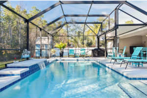 4 ZINNIA COURT, PALM COAST, FL 32164 Sold 02/20/25