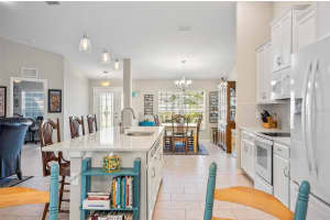 4 ZINNIA COURT, PALM COAST, FL 32164 Sold 02/20/25