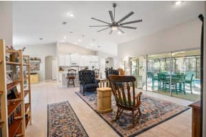 4 ZINNIA COURT, PALM COAST, FL 32164 Sold 02/20/25