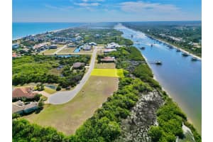 35 SHELTER COVE CIRCLE, FLAGLER BEACH, FL 32136 - MLS#MFRFC307042