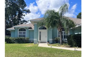 24 BARBERA LANE, PALM COAST, FL 32137 Sold 04/15/25