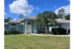 24 BARBERA LANE, PALM COAST, FL 32137 Sold 04/15/25