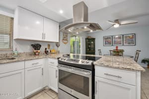 41 LAUREL OAKS CIRCLE, ORMOND BEACH, FL 32174 - MLS#MFRFC307046