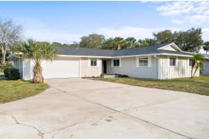 1 OVERBROOK COURT, ORMOND BEACH, FL 32174 Sold 04/22/25