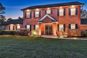 10 Seville Orange Path Palm Coast, FL 32164 - Off Market