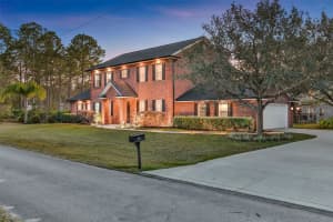 10 Seville Orange Path Palm Coast, FL 32164 - Off Market