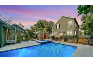 40 SANFORD STREET, ST AUGUSTINE, FL 32084 Sold 03/31/25