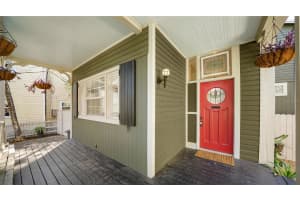 40 SANFORD STREET, ST AUGUSTINE, FL 32084 Sold 03/31/25