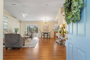 436 ISLAND VIEW CIRCLE, ST AUGUSTINE, FL 32095 Sold 04/12/25