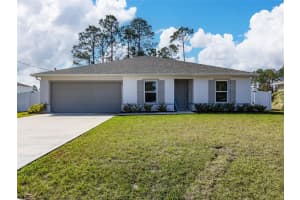 24 PONCE DELEON DRIVE, PALM COAST, FL 32164 Sold 03/28/25