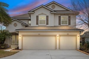 190 PLAZA DEL RIO DRIVE, ST AUGUSTINE, FL 32084 Sold 07/16/25