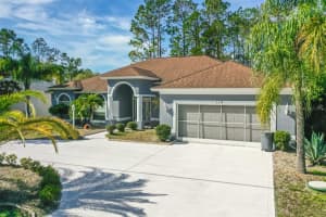 110 ERIC DRIVE, PALM COAST, FL 32164 Sold 03/18/25
