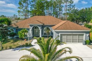 110 ERIC DRIVE, PALM COAST, FL 32164 Sold 03/18/25
