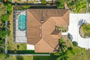 110 ERIC DRIVE, PALM COAST, FL 32164 Sold 03/18/25