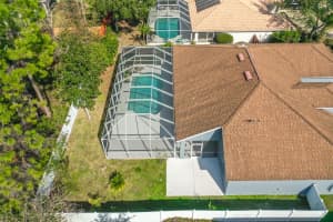 110 ERIC DRIVE, PALM COAST, FL 32164 Sold 03/18/25