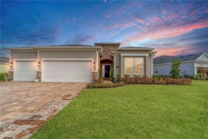 2761 CROSSFIELD DRIVE, GREEN COVE SPRINGS, FL 32043 Sold 07/25/25