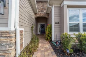 2761 CROSSFIELD DRIVE, GREEN COVE SPRINGS, FL 32043 Sold 07/25/25