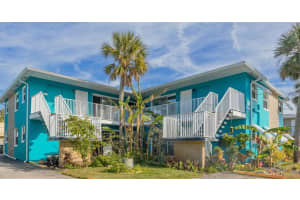 2596 Tulane Ave #4, DAYTONA BEACH