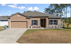 56 UPSHIRE PATH, PALM COAST, FL 32164 Sold 06/12/25