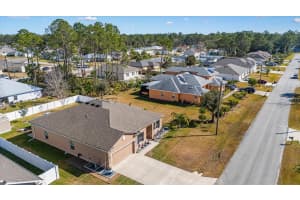 56 UPSHIRE PATH, PALM COAST, FL 32164 Sold 06/12/25
