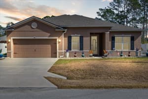 56 UPSHIRE PATH, PALM COAST, FL 32164 Sold 06/12/25