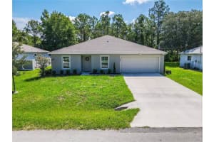 208 Birchwood Dr, PALM COAST