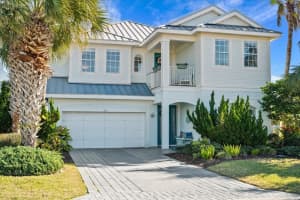 20 Cinnamon Beach Way, PALM COAST