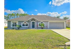 18 KALAMAZOO TRAIL, PALM COAST, FL 32164 Sold 05/22/25