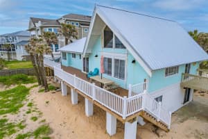 62 OCEAN STREET, PALM COAST, FL 32137 Sold 04/23/25