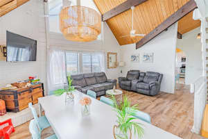 62 OCEAN STREET, PALM COAST, FL 32137 Sold 04/23/25