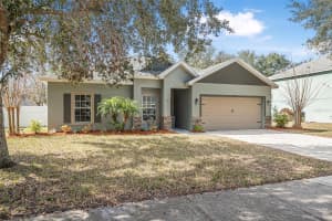 46 CHRYSANTHEMUM DRIVE, ORMOND BEACH, FL 32174 Sold 04/23/25