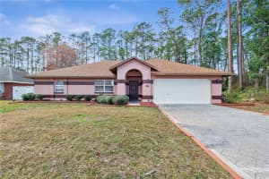 29 WOODLAWN DRIVE, PALM COAST, FL 32164 Sold 05/15/25