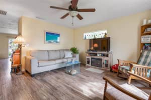 5 ALAMANDA DRIVE, ORMOND BEACH, FL 32176 - MLS#MFRFC307177