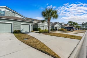 27 BUCKLEY COURT, ST AUGUSTINE, FL 32086 Sold 04/10/25