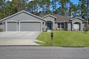 9 SMOKEHOUSE PLACE, PALM COAST, FL 32164 Sold 03/28/25