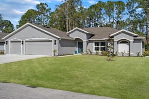 9 SMOKEHOUSE PLACE, PALM COAST, FL 32164 Sold 03/28/25